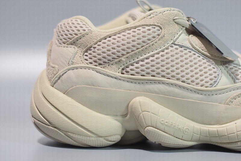 Adidas Yeezy 500 Blush Adidas Yeezy 500 Blush