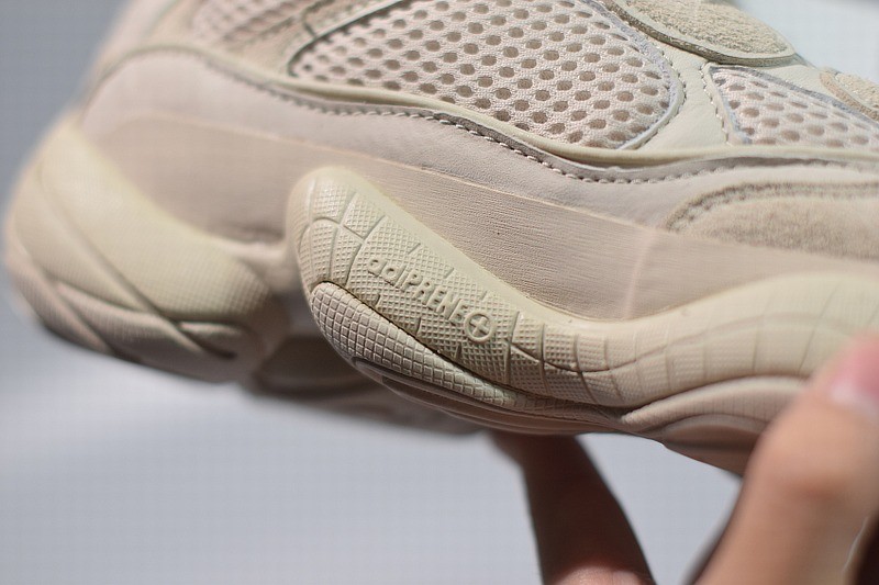 Adidas Yeezy 500 Blush Adidas Yeezy 500 Blush