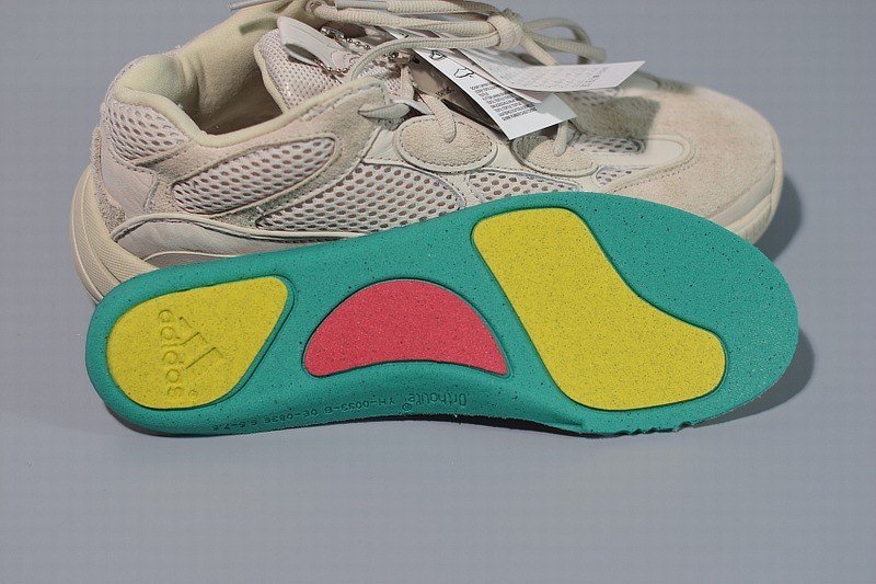 Adidas Yeezy 500 Blush Adidas Yeezy 500 Blush