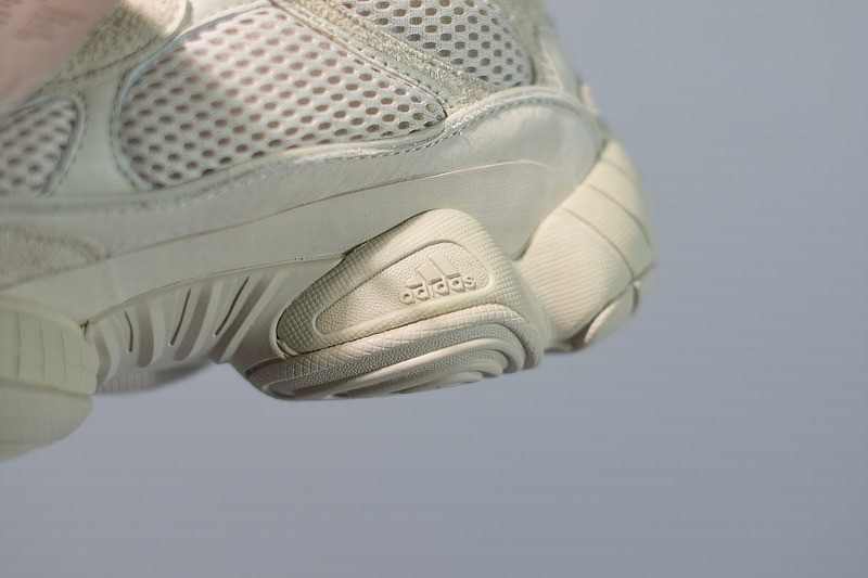 Adidas Yeezy 500 Blush Adidas Yeezy 500 Blush