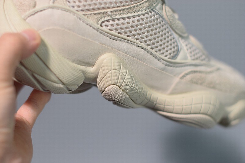 Adidas Yeezy 500 Blush Adidas Yeezy 500 Blush