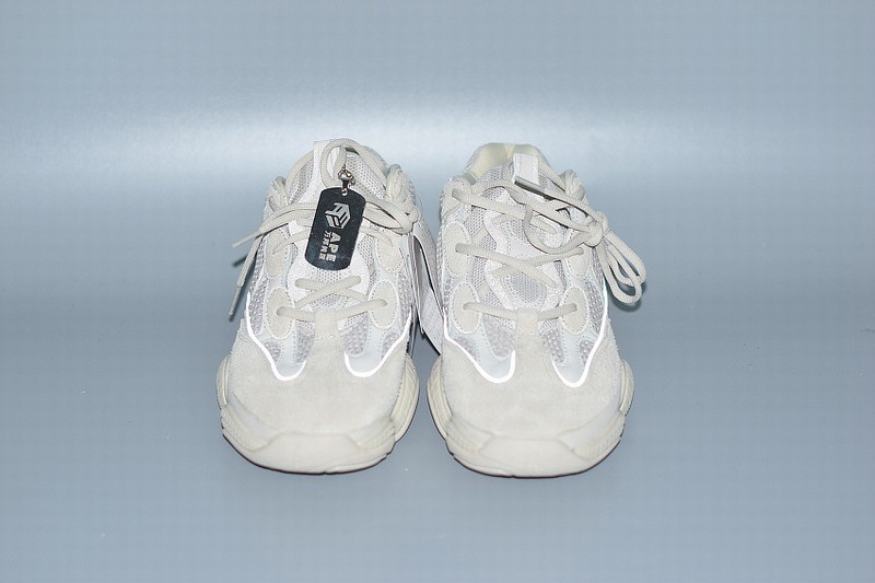 Adidas Yeezy 500 Blush Adidas Yeezy 500 Blush