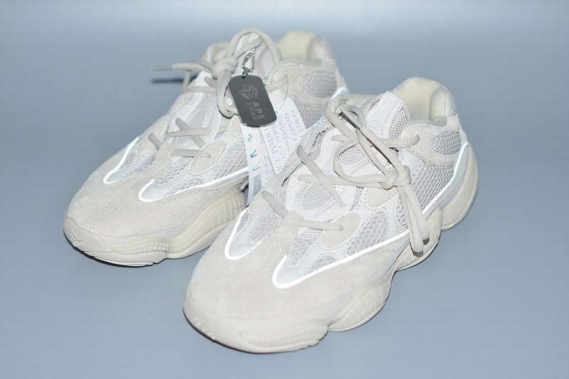 Adidas Yeezy 500 Blush Adidas Yeezy 500 Blush