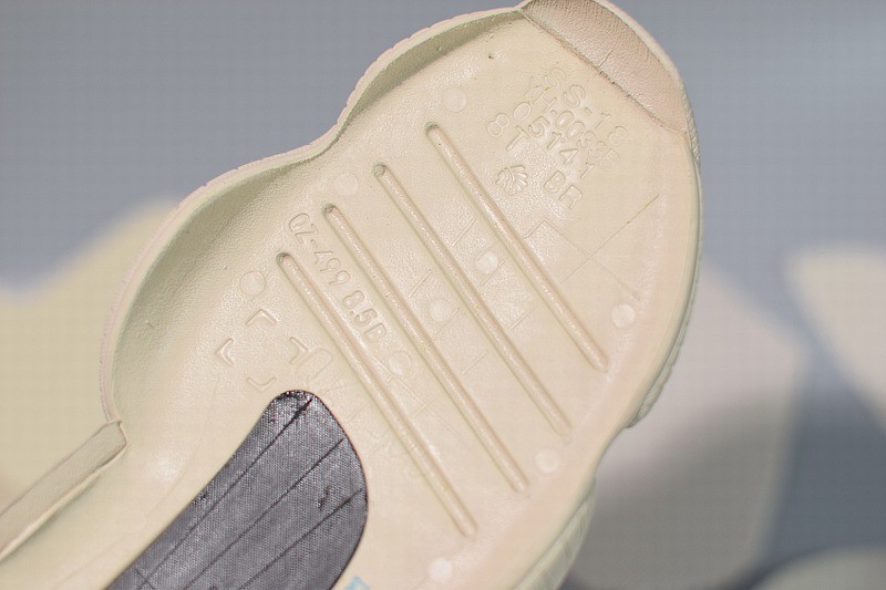 Adidas Yeezy 500 Blush Adidas Yeezy 500 Blush