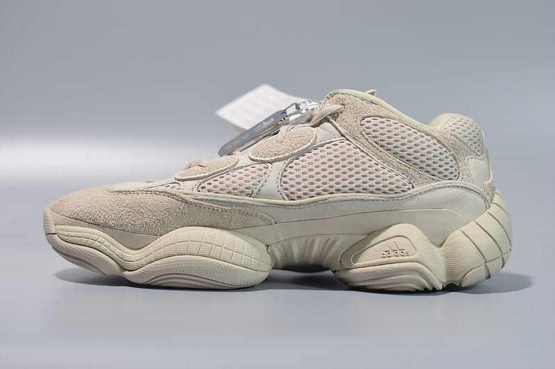 Adidas Yeezy 500 Blush Adidas Yeezy 500 Blush