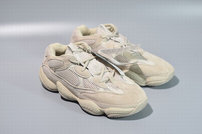 Adidas Yeezy 500 Blush Adidas Yeezy 500 Blush