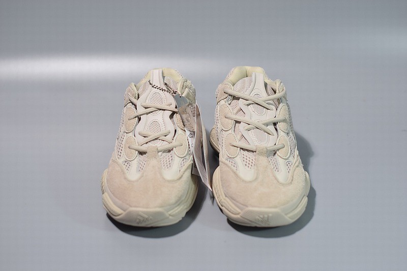 Adidas Yeezy 500 Blush Adidas Yeezy 500 Blush