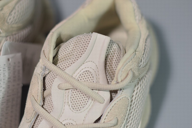 Adidas Yeezy 500 Blush Adidas Yeezy 500 Blush