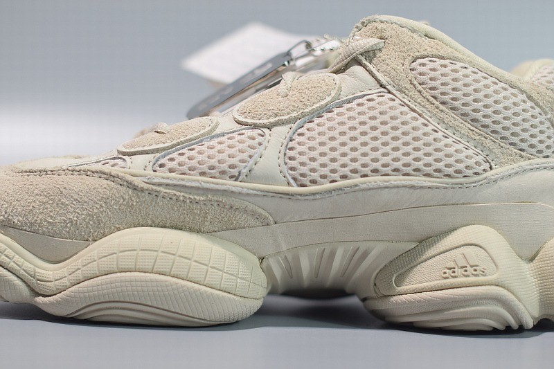 Adidas Yeezy 500 Blush Adidas Yeezy 500 Blush