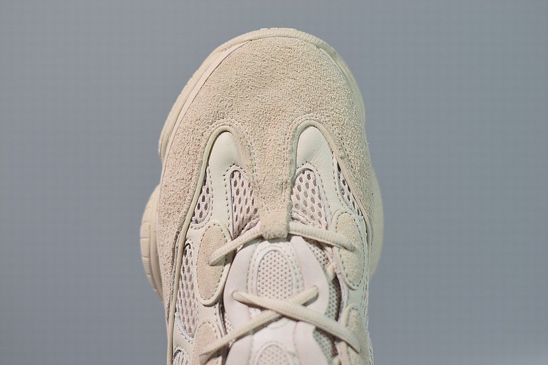 Adidas Yeezy 500 Blush Adidas Yeezy 500 Blush