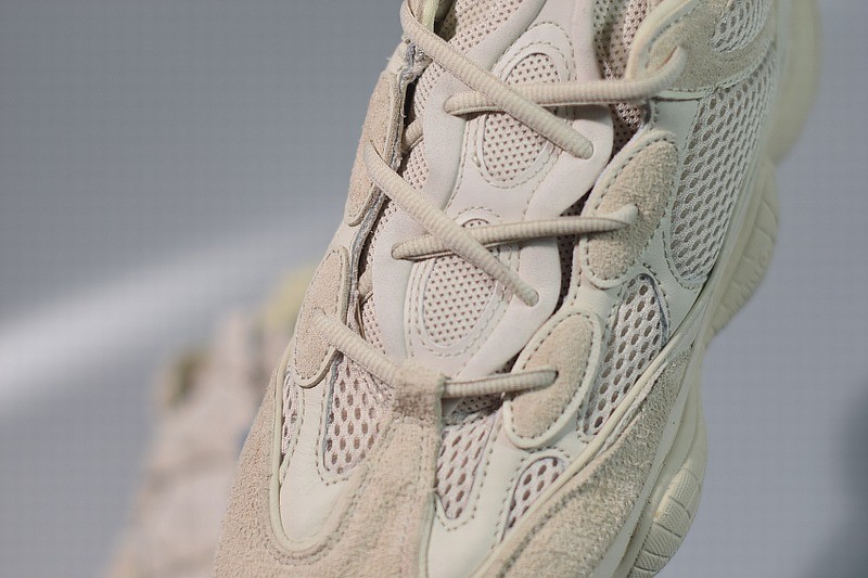Adidas Yeezy 500 Blush Adidas Yeezy 500 Blush