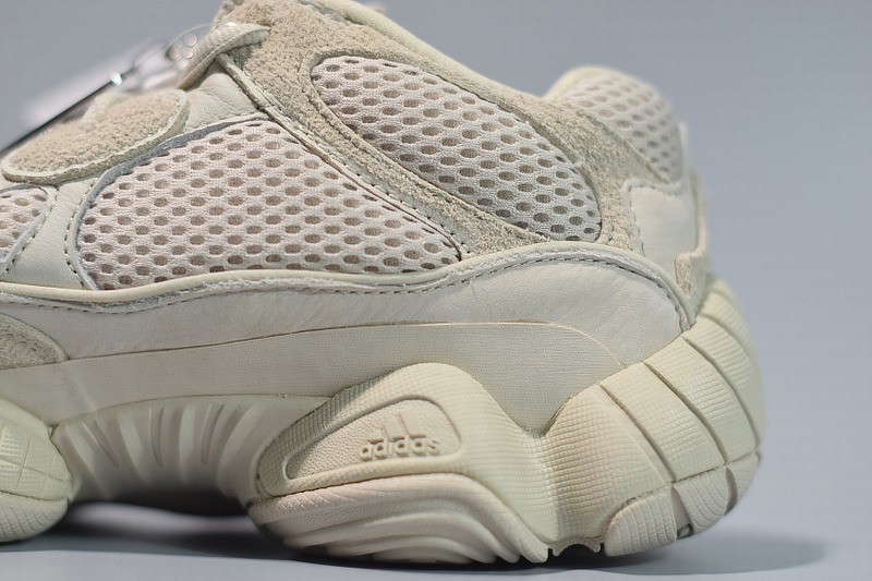 Adidas Yeezy 500 Blush Adidas Yeezy 500 Blush