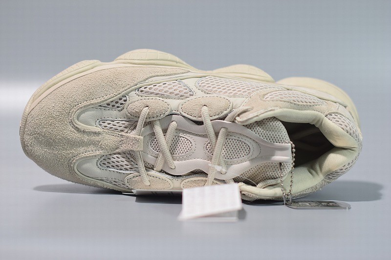 Adidas Yeezy 500 Blush Adidas Yeezy 500 Blush
