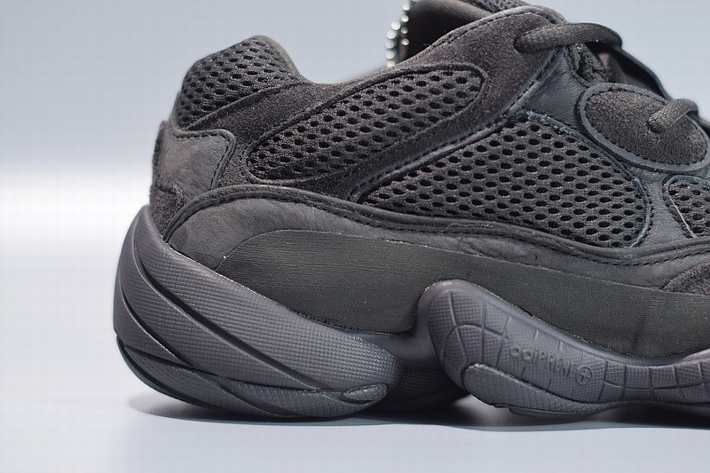 Adidas Yeezy 500 Utility Black Adidas Yeezy 500 Utility Black