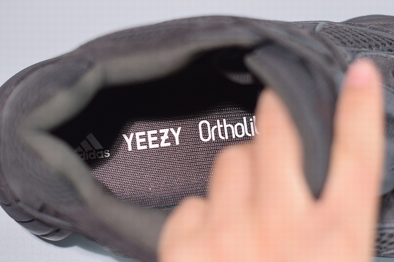 Adidas Yeezy 500 Utility Black Adidas Yeezy 500 Utility Black