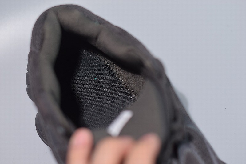 Adidas Yeezy 500 Utility Black Adidas Yeezy 500 Utility Black