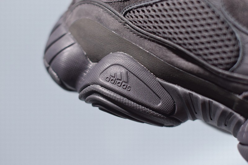 Adidas Yeezy 500 Utility Black Adidas Yeezy 500 Utility Black