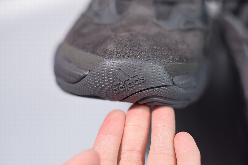 Adidas Yeezy 500 Utility Black Adidas Yeezy 500 Utility Black