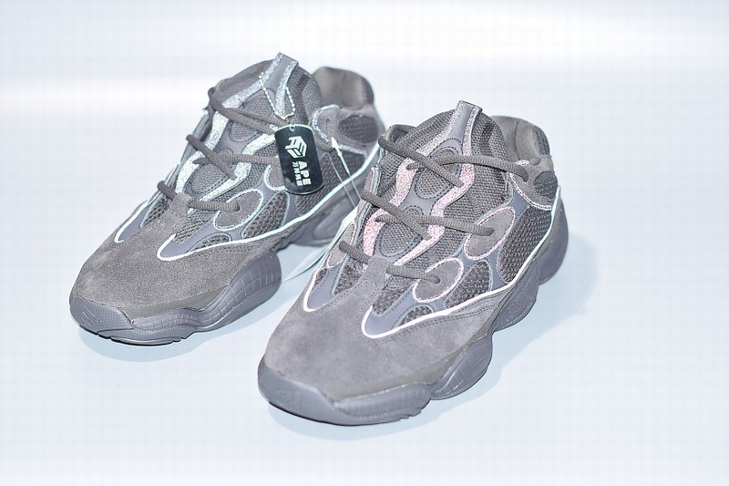Adidas Yeezy 500 Utility Black Adidas Yeezy 500 Utility Black