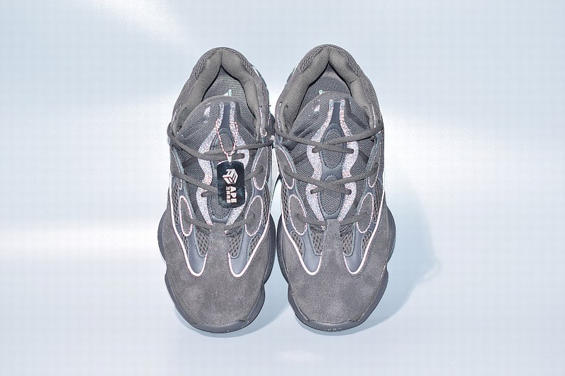 Adidas Yeezy 500 Utility Black Adidas Yeezy 500 Utility Black