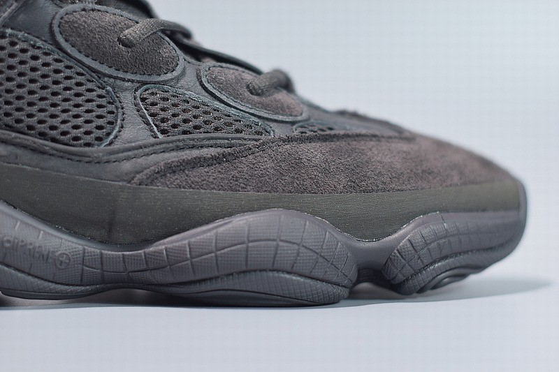 Adidas Yeezy 500 Utility Black Adidas Yeezy 500 Utility Black