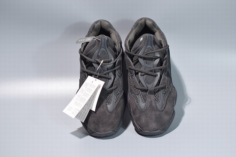 Adidas Yeezy 500 Utility Black Adidas Yeezy 500 Utility Black
