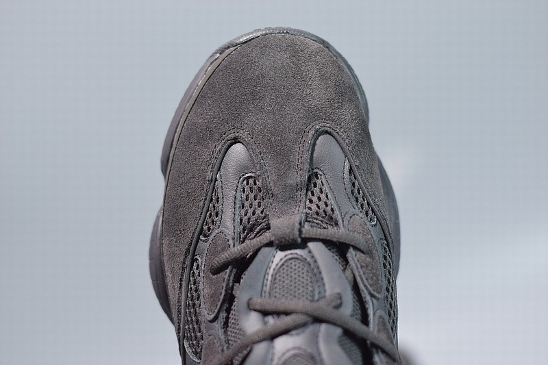 Adidas Yeezy 500 Utility Black Adidas Yeezy 500 Utility Black
