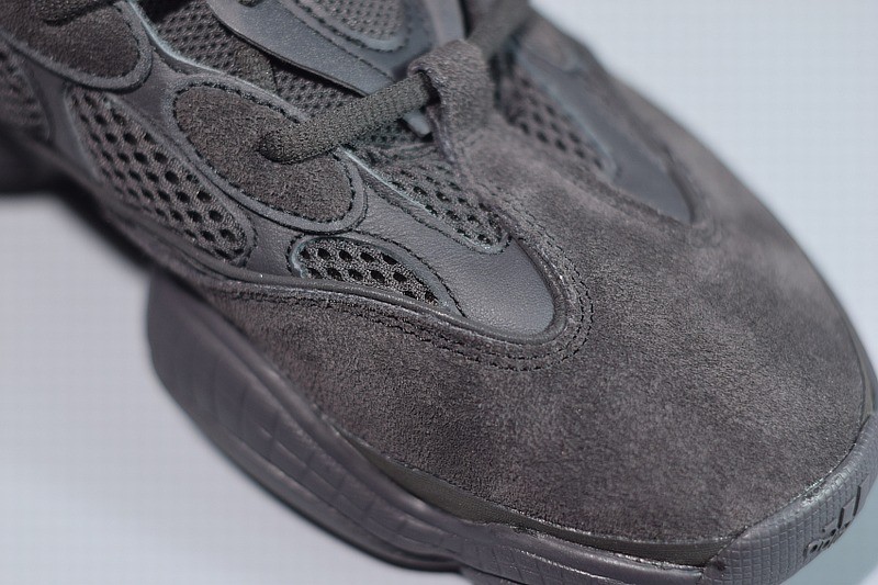 Adidas Yeezy 500 Utility Black Adidas Yeezy 500 Utility Black
