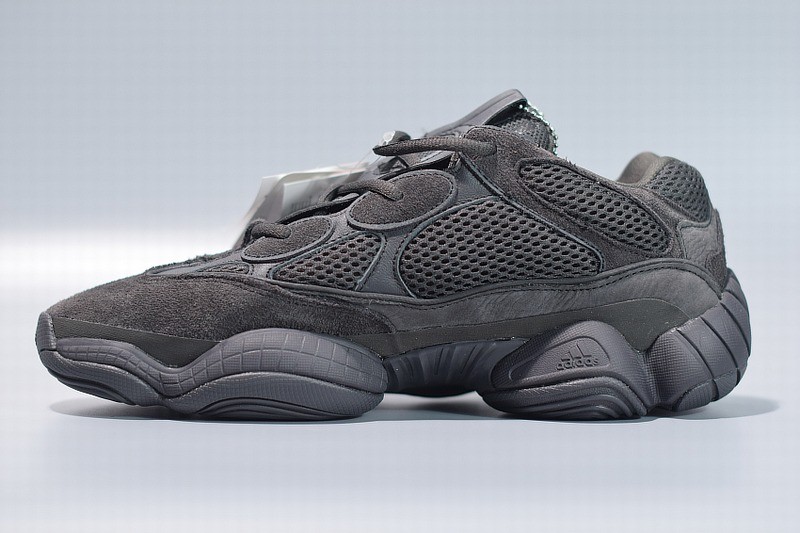 Adidas Yeezy 500 Utility Black Adidas Yeezy 500 Utility Black