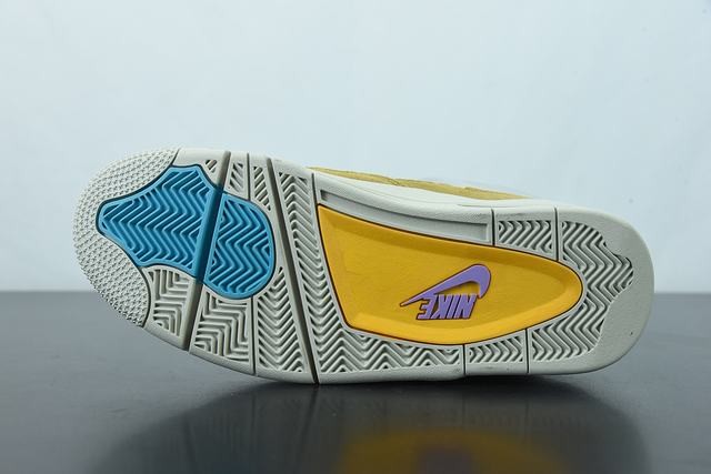 Union LA x AirJordan4 AJ4 un Union LA x AirJordan4 AJ4 un