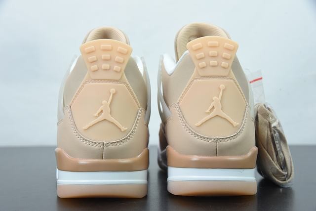 Jordan 4 Retro Shimmer Jordan 4 Retro Shimmer