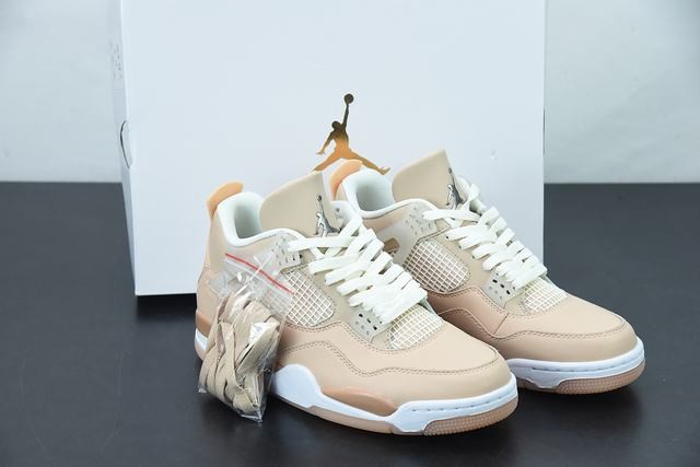 Jordan 4 Retro Shimmer Jordan 4 Retro Shimmer