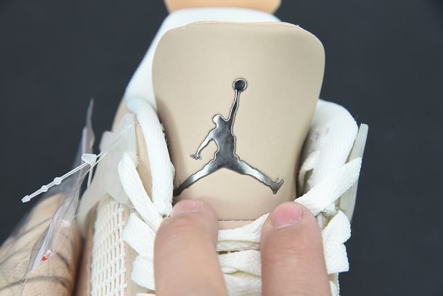 Jordan 4 Retro Shimmer Jordan 4 Retro Shimmer