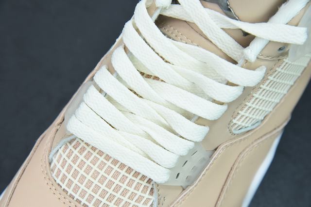 Jordan 4 Retro Shimmer Jordan 4 Retro Shimmer