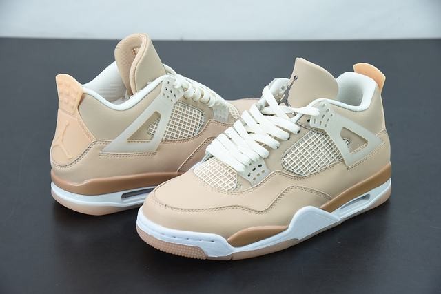 Jordan 4 Retro Shimmer Jordan 4 Retro Shimmer
