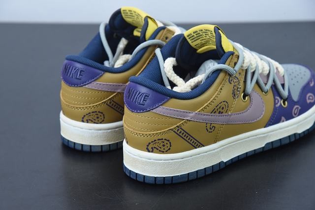Off-White x Nk Dunk Low “Retro” Off-White x Nk Dunk Low “Retro”