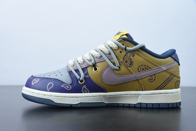 Off-White x Nk Dunk Low “Retro” Off-White x Nk Dunk Low “Retro”
