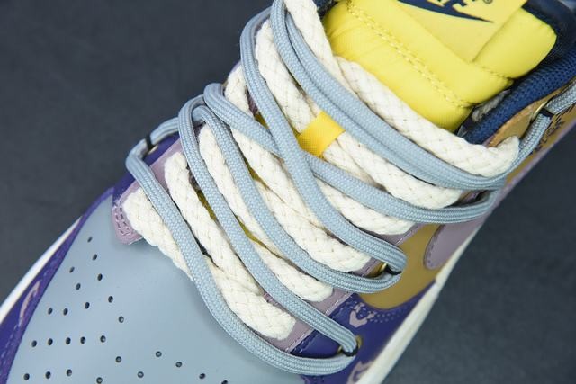 Off-White x Nk Dunk Low “Retro” Off-White x Nk Dunk Low “Retro”