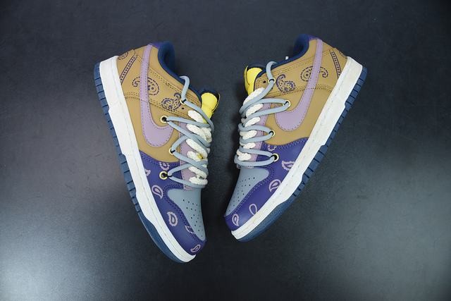 Off-White x Nk Dunk Low “Retro” Off-White x Nk Dunk Low “Retro”