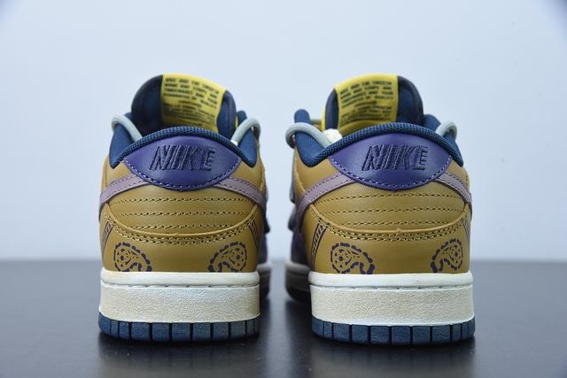 Off-White x Nk Dunk Low “Retro” Off-White x Nk Dunk Low “Retro”