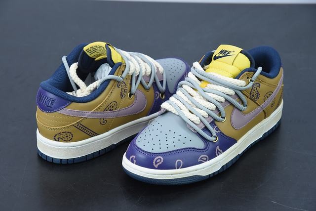 Off-White x Nk Dunk Low “Retro” Off-White x Nk Dunk Low “Retro”