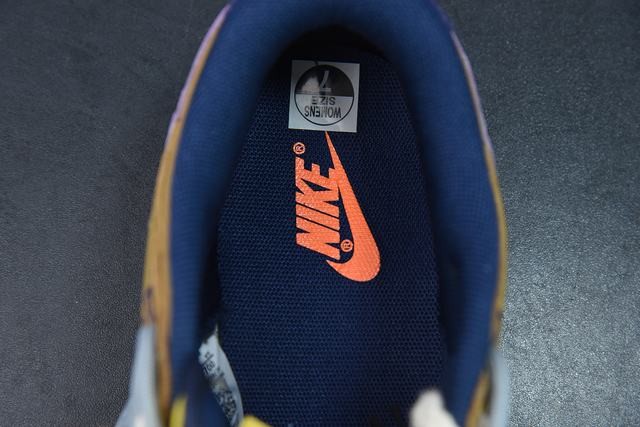 Off-White x Nk Dunk Low “Retro” Off-White x Nk Dunk Low “Retro”