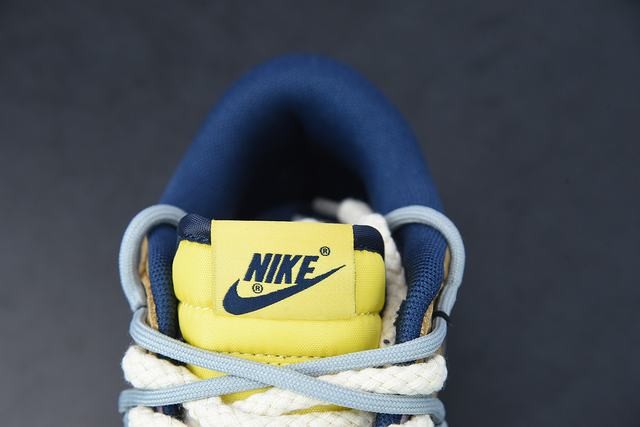 Off-White x Nk Dunk Low “Retro” Off-White x Nk Dunk Low “Retro”