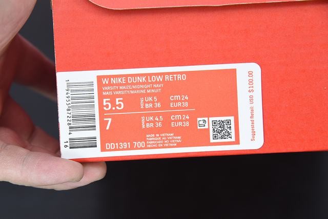 Off-White x Nk Dunk Low “Retro” Off-White x Nk Dunk Low “Retro”