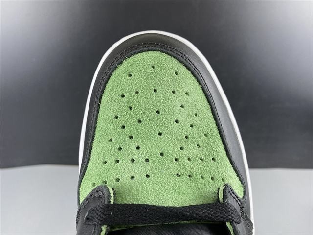 AIR JORDAN 1 HIGH ZOOM “RAGE GREEN” AIR JORDAN 1 HIGH ZOOM “RAGE GREEN”
