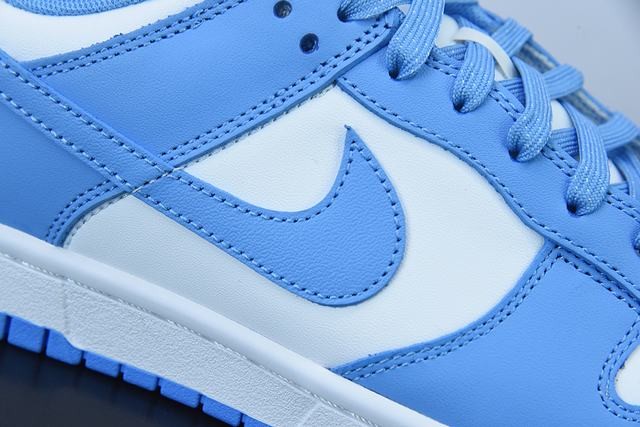 Nike Dunk Low UNC (2021) Nike Dunk Low UNC (2021)
