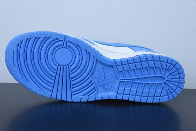 Nike Dunk Low UNC (2021) Nike Dunk Low UNC (2021)