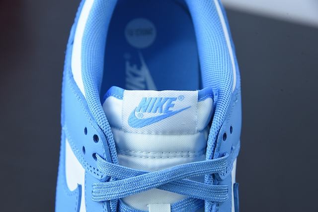 Nike Dunk Low UNC (2021) Nike Dunk Low UNC (2021)