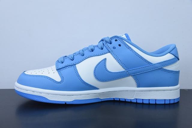 Nike Dunk Low UNC (2021) Nike Dunk Low UNC (2021)
