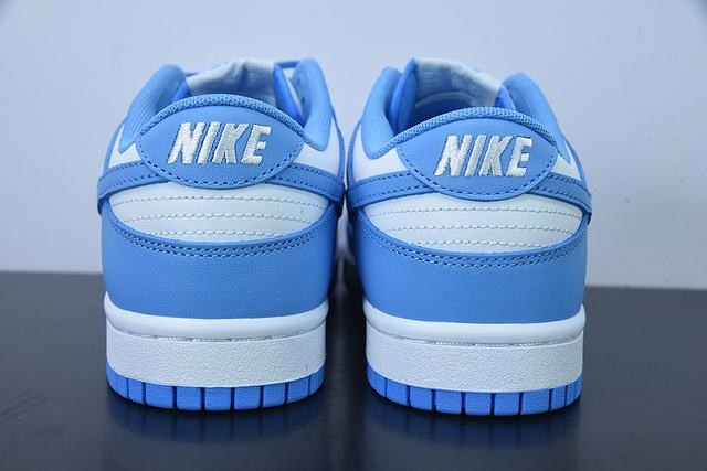 Nike Dunk Low UNC (2021) Nike Dunk Low UNC (2021)